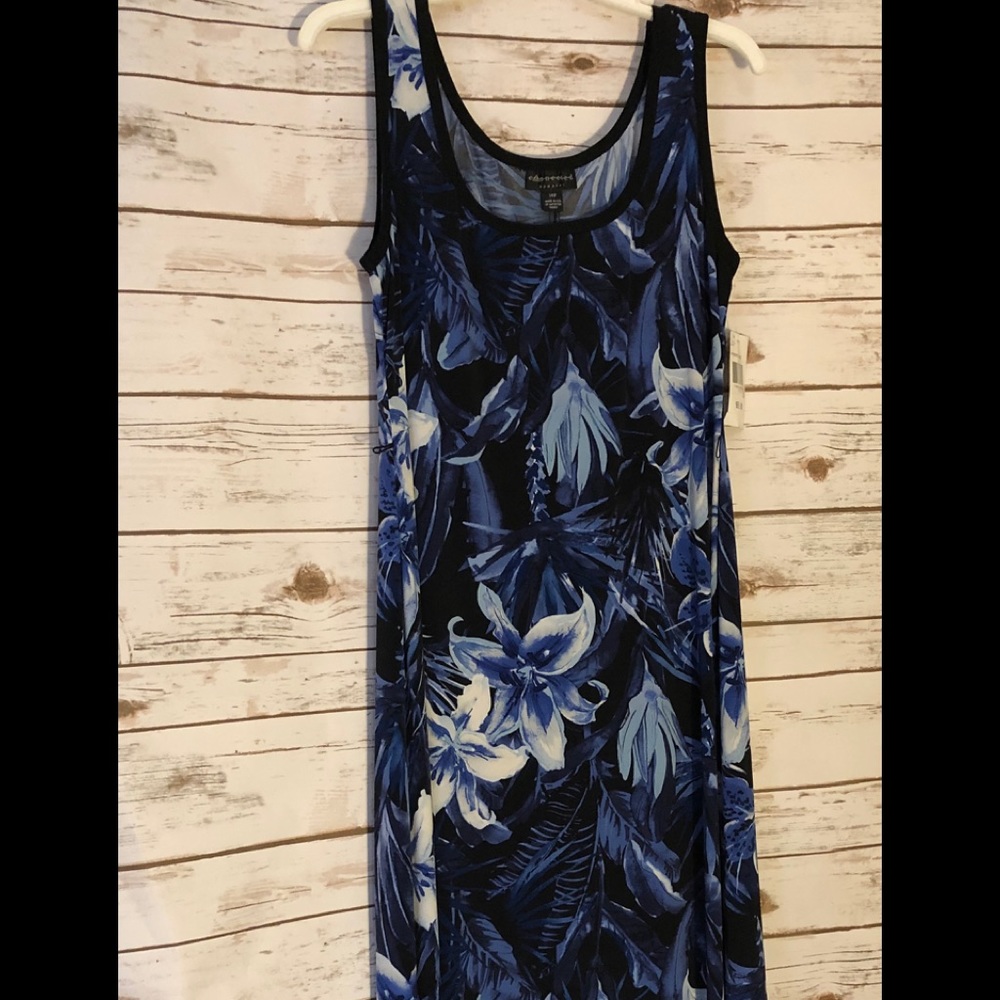 Connected Apparel size 14 petite